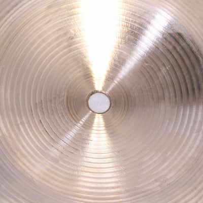 ZILDJIAN K.Constantinople Bounce Ride 22-inch 2434g Zildjian Ride Cymbal (08/14) image 2