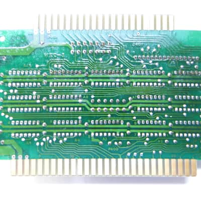 Ampex ATR 800 Counter Output Port PCB Cat No. 4051130 image 2