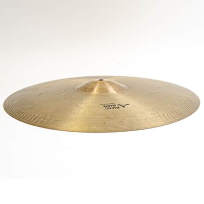 Zildjian 20" Avedis Ping Ride Cymbal – 2900g image 9
