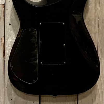 New Jackson Pro Series SL2P MAH Soloist Transparent Black Burst, Help Support Small Biz, Buy Here! image 10