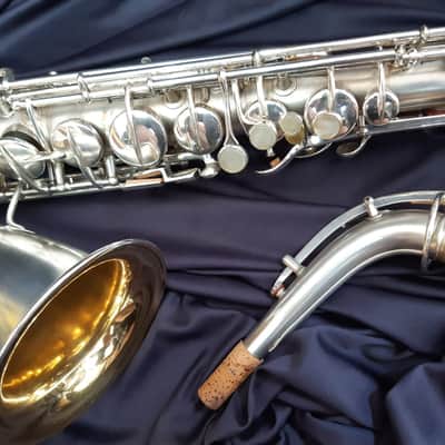 Saxo alto Conn Panamerican USA #28xxx image 12