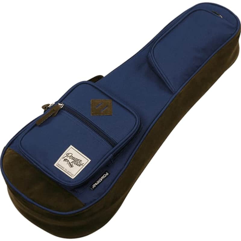 Immagine Ibanez Housse Ukulélé Concert IUBC541-NB navy blue - 1
