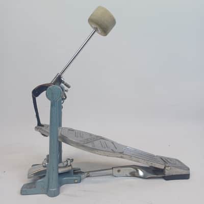 Slingerland Tempo King Bass Drum Pedal#938 Chicago Vintage60 Sound King Aluminum image 5