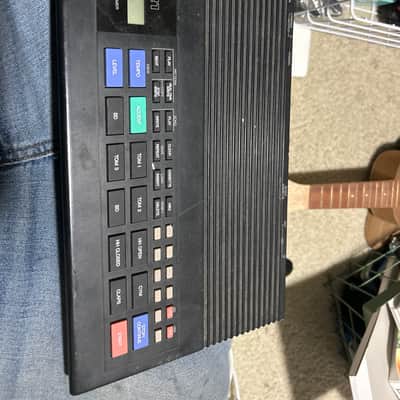 Buy used Yamaha RX 21