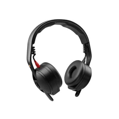 RODE NTH-50 Professional On-Ear Headphones image 3