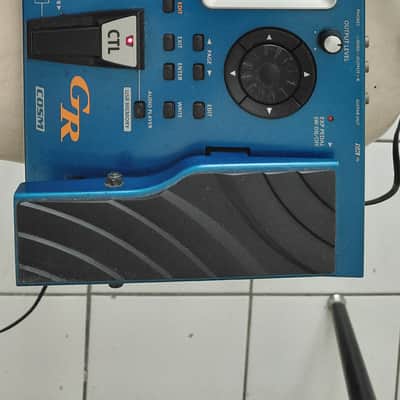 Roland GR-55S Guitar Synthesizer 2012 - Present - Blue image 6