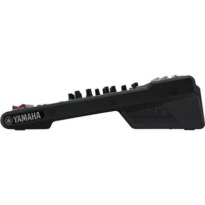 Yamaha MG12XU - Sound Mixer image 3