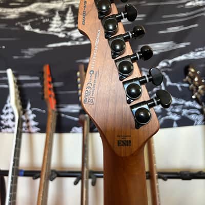 ESP LTD SN-1000 FR 2022 - Present - Snow White image 8
