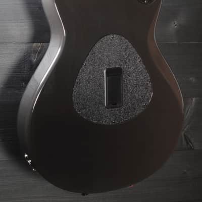 Taylor T5z LTD Quilted Maple Shark Grey NAMM Limited - Authorized Online Dealer image 8