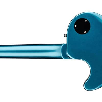 GRETSCH - Electromatic Jet Club Riviera Blue 2514102502 image 2