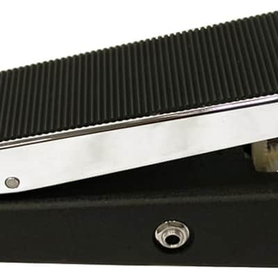 Real McCoy Custom RMC10 Wah Pedal w/ 2 Cables image 4