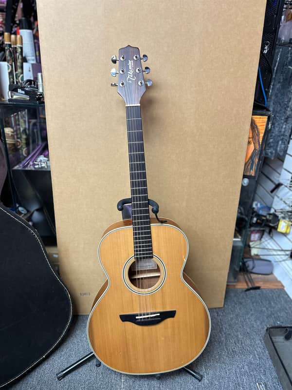 Takamine G Series