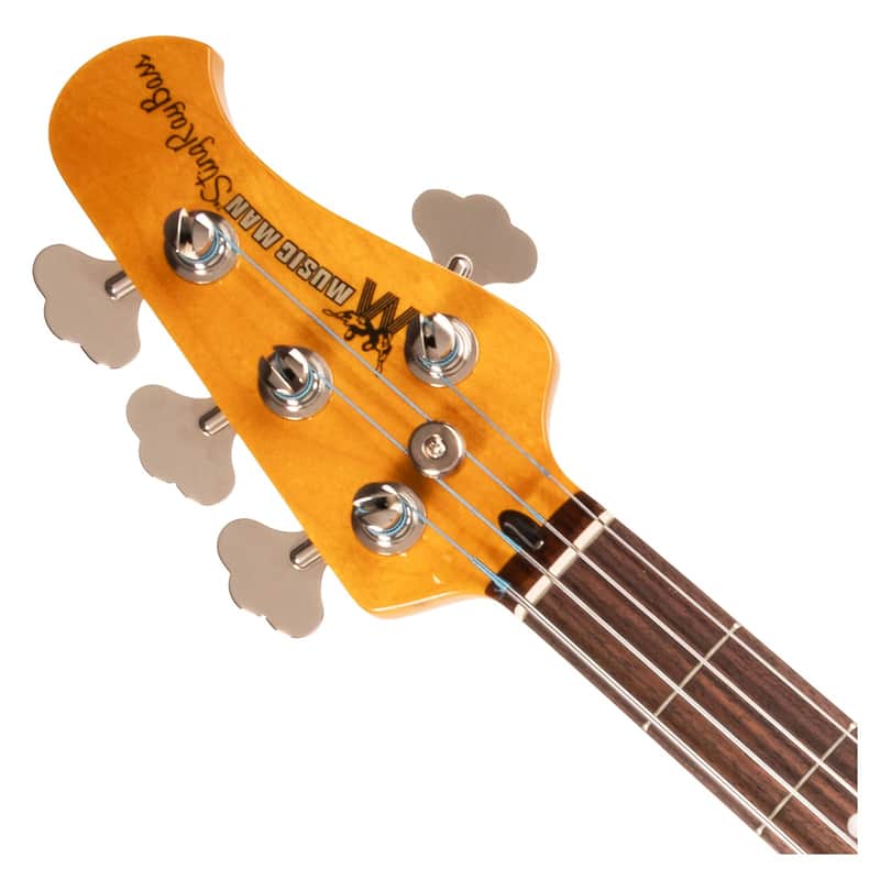 Ernie Ball Music Man Pino Palladino Signature Stingray image 5