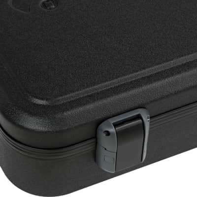 Jackson Jackson Fury/Star Multi-Fit Molded Case Black image 5