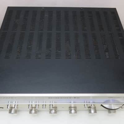 MARANTZ 2238B STEREO RECEIVER FULLY RECAPPED PRO SERVICED + LED's image 8