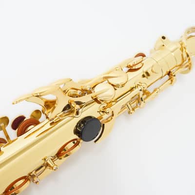 Yamaha YAS-62 「YAS62」 Alto Saxophone image 17