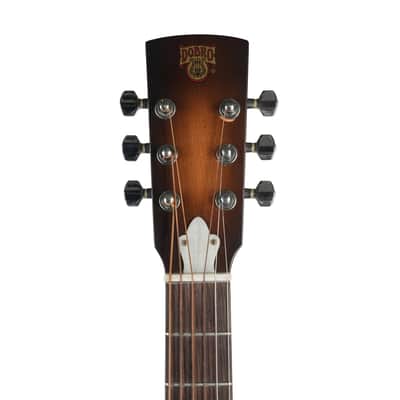 1980 - Dobro DM 90 - Chrome - Rentals by The Weeknd, Justin Timberlake image 2