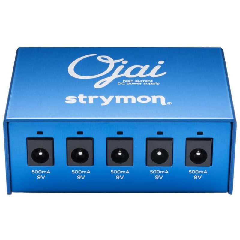 Strymon Ojai Expansion Kit | Reverb