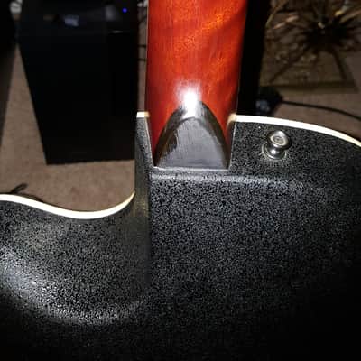 Ovation Celebrity CC157 Acoustic/Electric Guitar image 7