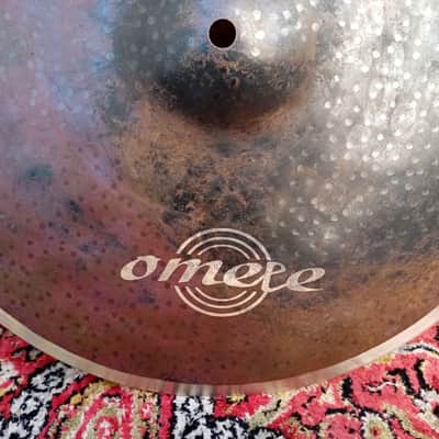 OMETE Extreme 16” Crash. Nuovo. image 2