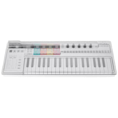 Decksaver Pro Dust Cover to fit Arturia Keystep image 1