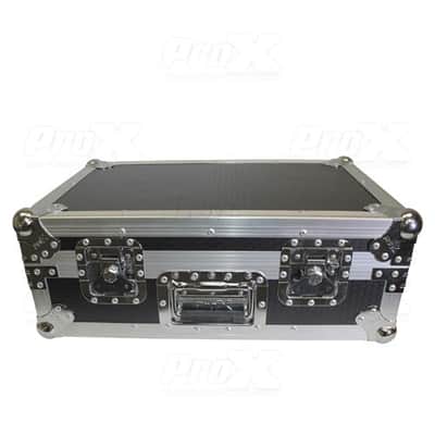 ProX XS-RANE72 11 Rane Seventy-Two DJ Mixer Road Case image 2