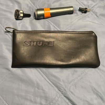 Shure Beta 58 FOR PARTS image 1