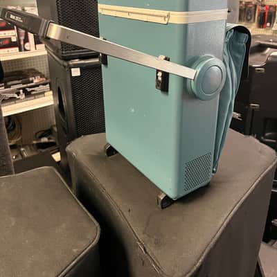 Tektronix 2335 100 MHz Oscilloscope (No Probes) image 9