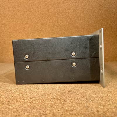 Klark Teknik DN27A Graphic Equaliser – 1970s – RARE – Serviced – Warranty image 3