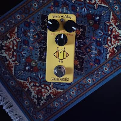 (New) Effects Bakery Croissant Distortion – Yellow image 2