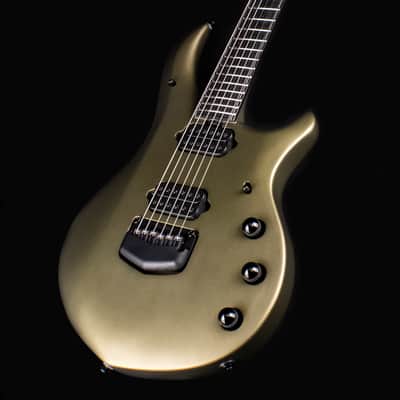 Ernie Ball Music Man Limited Edition BFR John Petrucci Majesty Dargie 3 2019 (8383) image 13