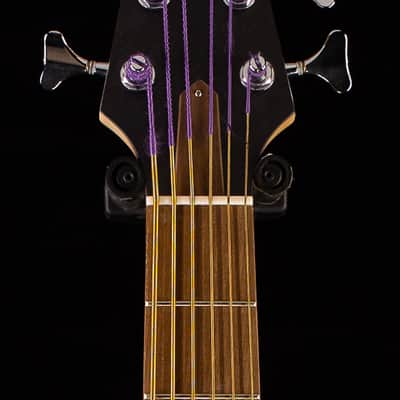 Rick Turner Renaissance RB-6 Bass Natural (300) image 5