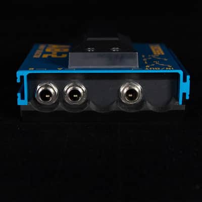 BOSS AB-2 2-Way Selector Pedal image 4