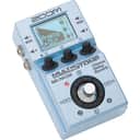Zoom MS-70CDR MultiStomp Chorus/Delay/Reverb Pedal