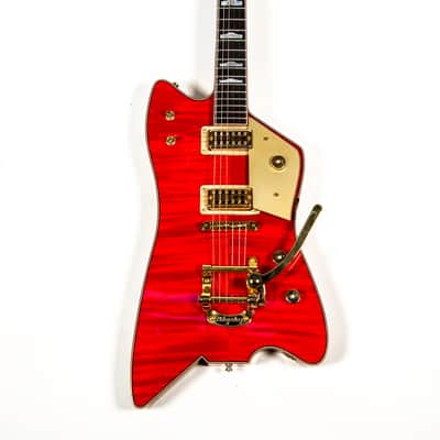 Gretsch Custom Shop guitar Owned by Brian Setzer image 2