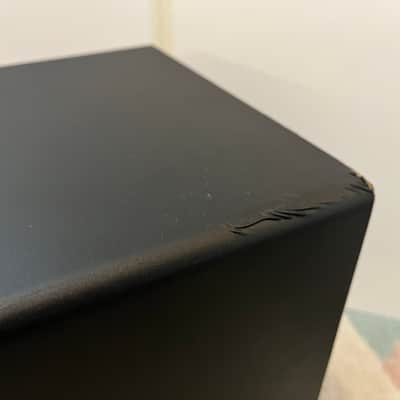 PreSonus Temblor T8 Active Studio Subwoofer 2014 - Present - Black image 4