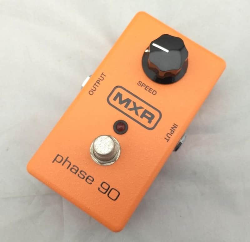 MXR Phase 90