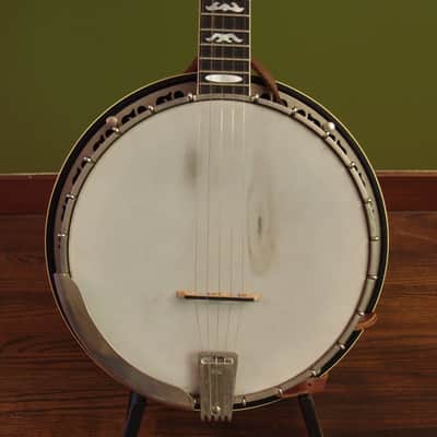 OME Triple X 1978 Mahogany image 3