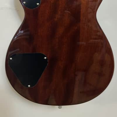 Gretsch G5230 2022 - Red image 3