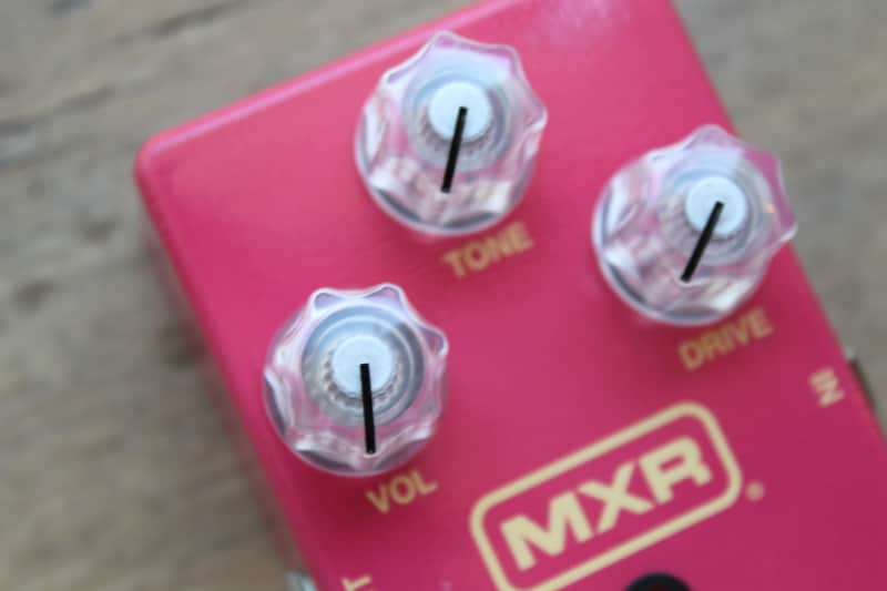 MXR 