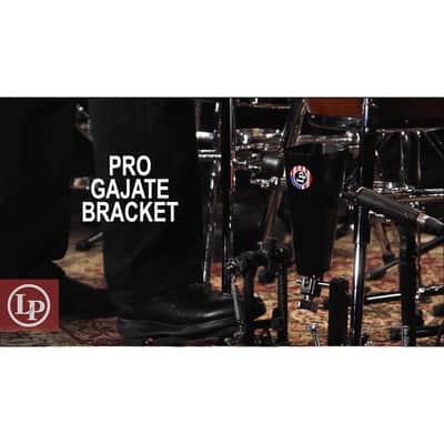 LP Pro Gajate Bracket image 2