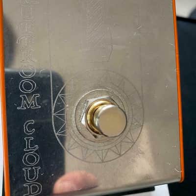 ThorpyFX Muffroom Cloud Fuzz - Last S/N ever made by Thorpy himself. image 2