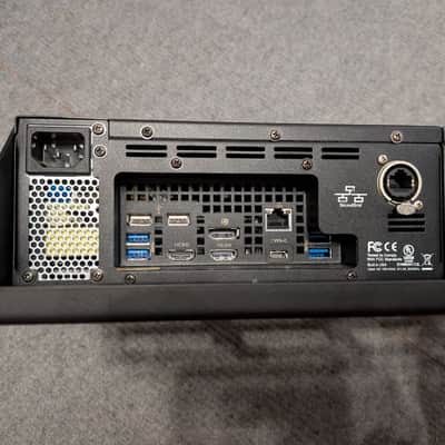 Waves Extreme Server One-C X9 + Axis One image 4