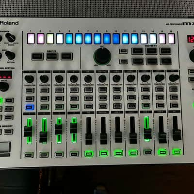 Roland AIRA MX-1 Mix Performer | Reverb
