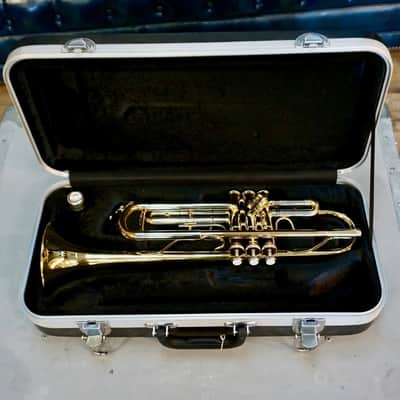 Jupiter JTR700A Trumpet image 1
