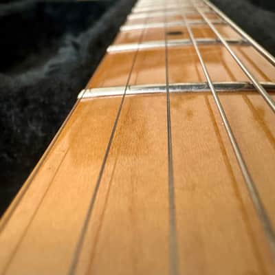 Squier Classic Vibe '50s Telecaster - Butterscotch Blonde image 8