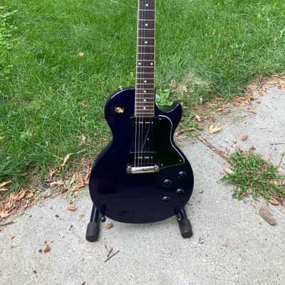 Immagine Gibson Les Paul Special - Deep Purple - 2022 - 3