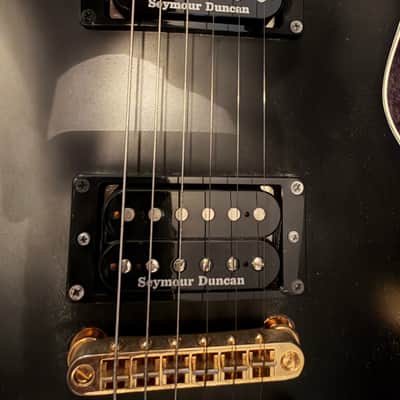 Jackson Pro Series Monarkh SC 2021 - Satin image 6