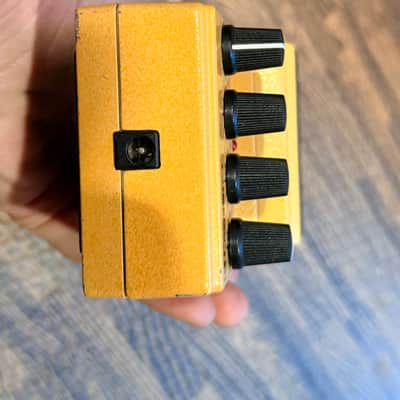 🎸 Digitech Eric Clapton Crossroads Pedal~ Vintage Guitar Effects Unit 🎸 image 4