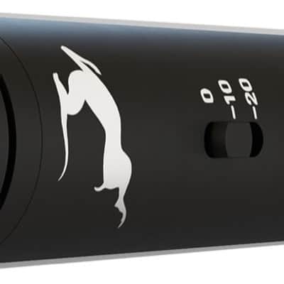Antelope Audio Edge Note Small-Diaphragm Condenser Modeling Microphone, Open Box (Like New) image 2